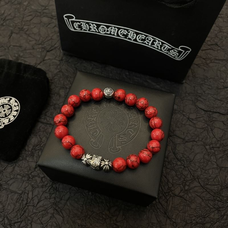 Chrome Hearts Bracelets